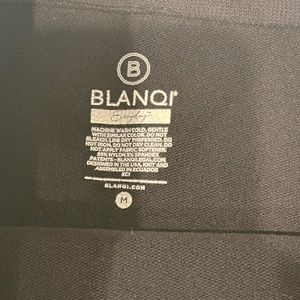 Blanqi everyday maternity leggings